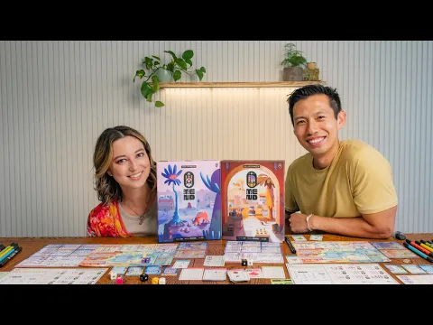 TEND IS BACK! Hive Gameplay + Cellar Preview!