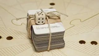 NAUTILÙS® GO - Das Brettspiel für echte Seeleute