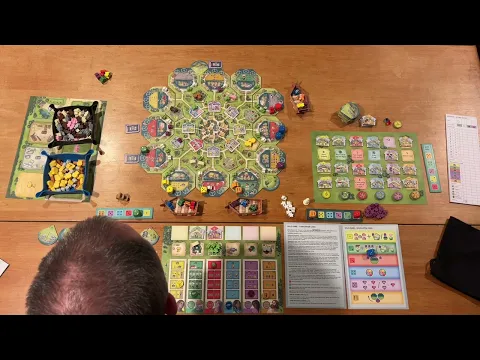 Keyside - Straight Up Solo with John LaRuffa