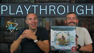 Civolution | Playthrough