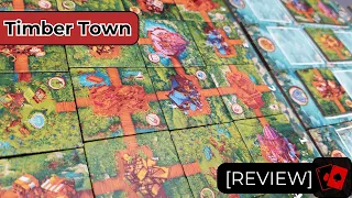 Review | Timber Town