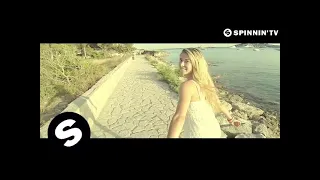 Audien & Matthew Koma - Serotonin (Official Music Video)