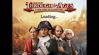 Through the Ages Playthrough (TCL 16)