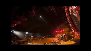 Queen + Adam Lambert - Full Show Timelapse (Buenos Aires, GEBA Stadium - 25th September 2015)