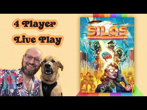 SILOS 4 Player Live Play