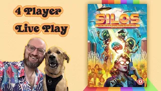 SILOS 4 Player Live Play