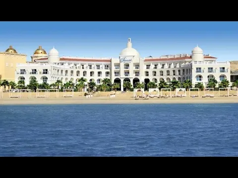 Video vom Hotel KaiSol Romance Resort Sahl Hasheesh - Hurghada