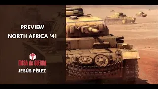 North Africa '41 - Preview