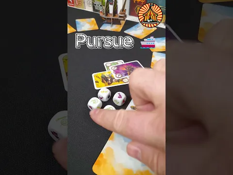 How to Play Celestia Duo - 2 Player Co-operative Board Game
