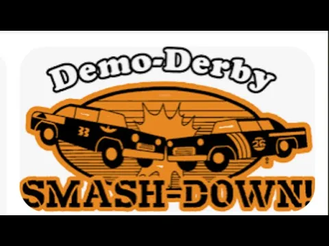 Demolition Derby by Plaay Games. Season Five All-Stars