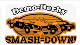 Demolition Derby by Plaay Games. Season Five All-Stars