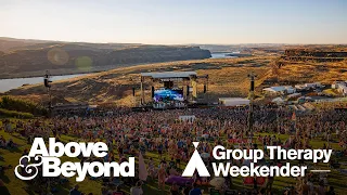 Above & Beyond: Group Therapy Weekender 2023 | Aftermovie #ABGTW