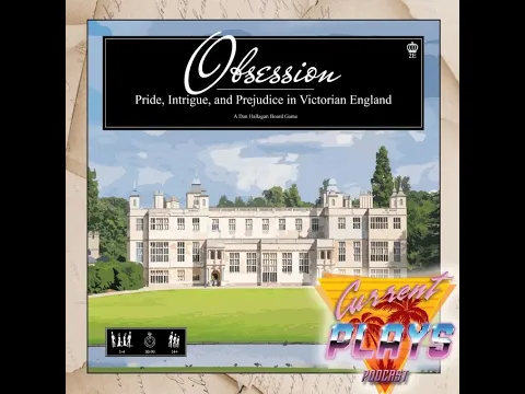 S3E17 - Obsession
