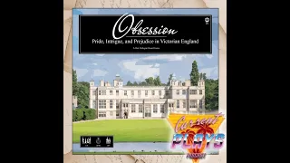 S3E17 - Obsession