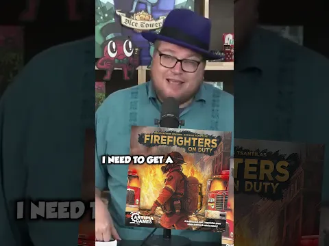 Firefighters on Duty is a really fun real-time action game!