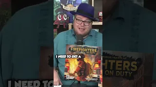 Firefighters on Duty is a really fun real-time action game!