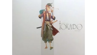 Extra Life 2016 - Tokaido Part 1
