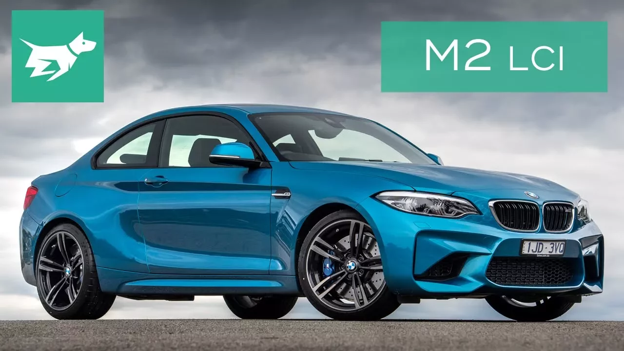 2018 BMW M2 Review: First Australian Drive