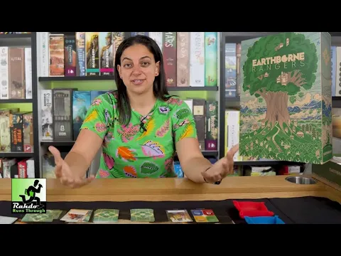 Earthborne Rangers | Maggie's Final Thoughts