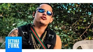 MC Marcinho Boladão - Talarico 2 (Videoclipe Oficial) Equipe RC Vídeos