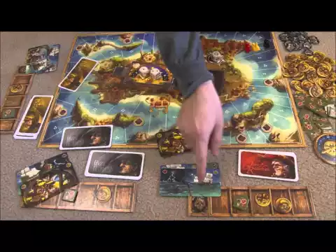 Game Fondue Reviews: Jamaica