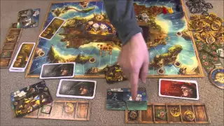Game Fondue Reviews: Jamaica