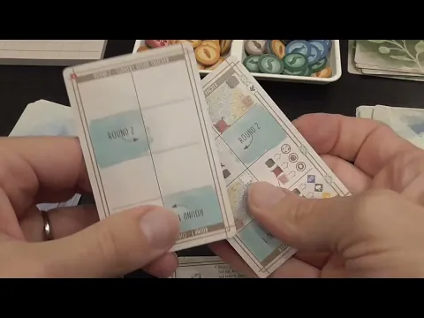 Wingspan Asia Review