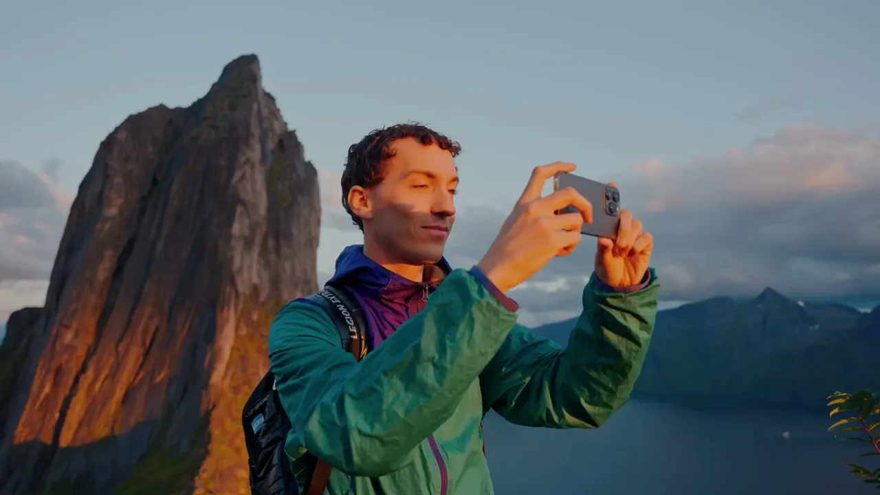 Video de Manu & Joaco