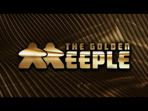 The 2nd Annual Golden Meeples