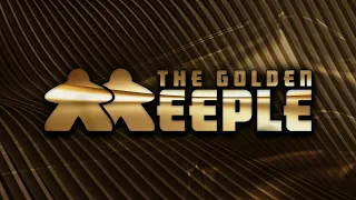 The 2nd Annual Golden Meeples