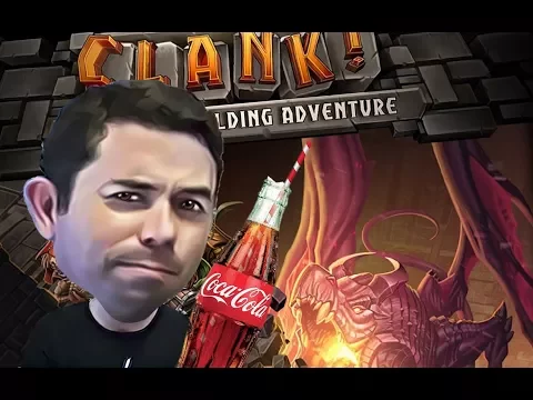 Why Clank is More Like Coca-Cola Than Pepsi