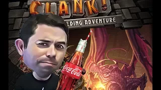 Why Clank is More Like Coca-Cola Than Pepsi