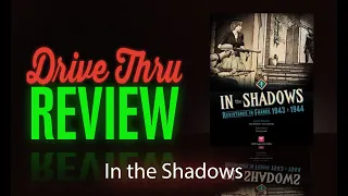 In the Shadows Review