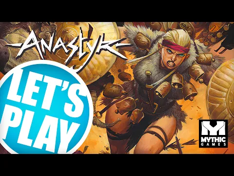 OnTabletop/Beasts of War check out the prototype