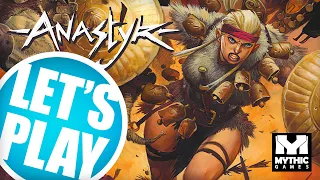 OnTabletop/Beasts of War check out the prototype