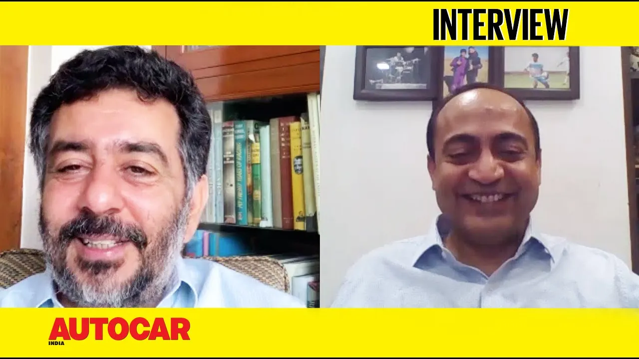 'Current City will be sold alongside the new one' - Rajesh Goel, Honda Cars India | Autocar India