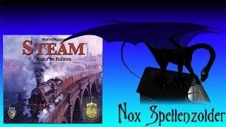 Uitleg & Review (NL) - Nox' Spellenzolder