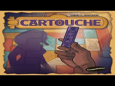 Cartouche: Discussion