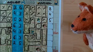 How to play "Akhet"