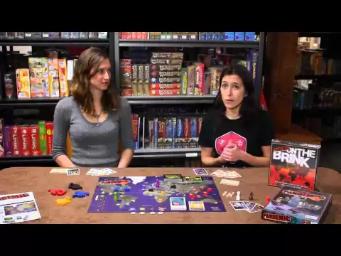 Pandemic Review - Starlit Citadel Reviews Season 1