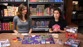 Pandemic Review - Starlit Citadel Reviews Season 1