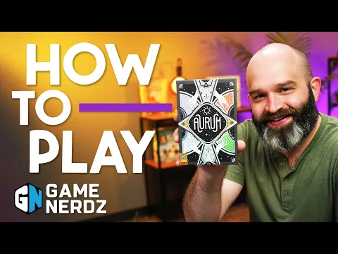 How to Play Aurum