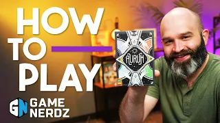 How to Play Aurum