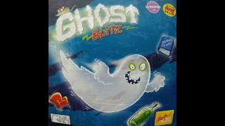 Cracking Open...GhostBlitz 1&2