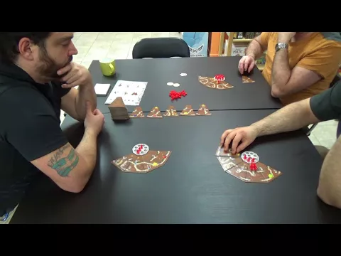 Micropolis Initiation