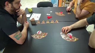 Micropolis Initiation