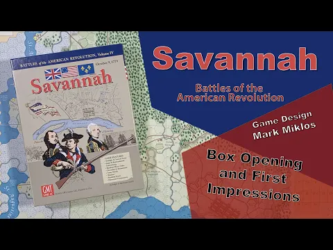 Savannah