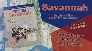 Savannah