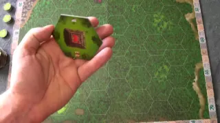 Left Hand Reviews - #1 - Tikal