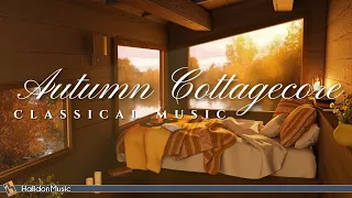 Classical Music | Autumn Cottagecore
